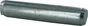 Lot De 20 Taquets À Enfoncer, Acier Gris, Diam.5 Mm