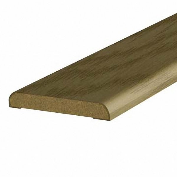 Champlat Mdf Revetu Papier Decor Chene Ceruse 2200X30X4Mm