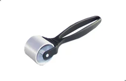 Roulette Du Colleur Manche Plastique Nespoli