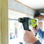 Perceuse À Percussion Filaire Ryobi Rpd1010K, 1010 W