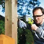 Perceuse À Percussion Filaire Ryobi Rpd1010K, 1010 W