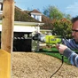 Perceuse À Percussion Filaire Ryobi Rpd1010K, 1010 W