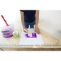 Colle Tous Papiers Peints Quelyd, 0.15 Kg