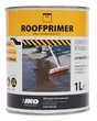 Primaire d'Accrochage Iko Roofprimer 1 L noir