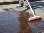 Primaire d'Accrochage Iko Roofprimer 1 L noir