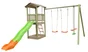 Station jeux tour Armando