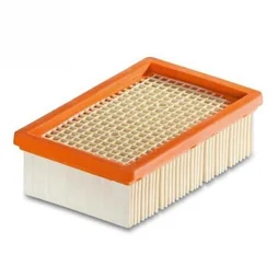 Filtre Plissé Plat Karcher