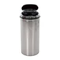 Poubelle De Cuisine Automatique Selekta Plastique Inox, 42 L
