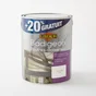 Badigeon Poutre Boiserie Cotonnade 2L5+20% Gratuit