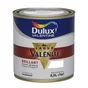 Peinture laque boiserie Valénite DULUX VALENTINE blanc brillant 0.5 l