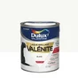 Peinture laque boiserie Valénite DULUX VALENTINE blanc brillant 2 l