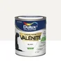 Peinture laque boiserie Valénite DULUX VALENTINE blanc satiné 2 l