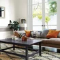 Peinture laque boiserie Valénite DULUX VALENTINE blanc satiné 2 l