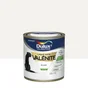 Peinture laque boiserie Valénite DULUX VALENTINE blanc satiné 0.5 l