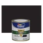 Peinture laque boiserie Valénite DULUX VALENTINE noir satiné 0.5 l