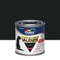 Peinture laque boiserie Valénite DULUX VALENTINE noir brillant 0.125 l