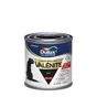 Peinture laque boiserie Valénite DULUX VALENTINE noir brillant 0.125 l