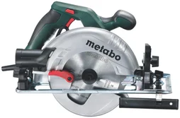 Scie Circulaire Filaire Metabo, 1200 W, 160 Mm, Ks 55