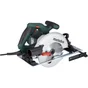 Scie Circulaire Filaire Metabo, 1200 W, 160 Mm, Ks 55