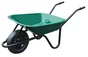 Brouette roue gonflée acier A4140GF3801 ALTRAD