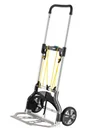 Diable Pliable Wolfcraft, Charge Garantie  100 Kg