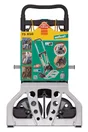 Diable Pliable Wolfcraft, Charge Garantie  100 Kg