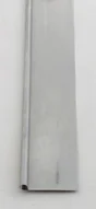 Bande D'Égout Scover Plus Gris, L.95 Mm X L.2 M