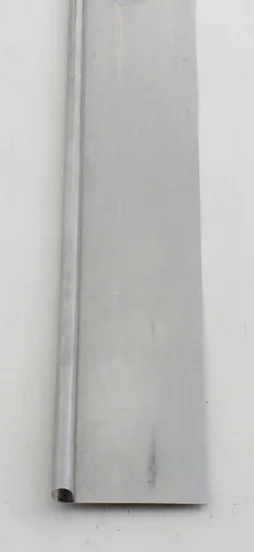 Bande D'Égout Scover Plus Gris, L.175 Mm X L.2 M