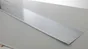 Bande D'Égout À Ourlet Scover Plus Gris, L.225 Mm X L.2 M