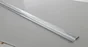 Solin Biseau Scover Plus Gris, L.70 Mm X L.2 M