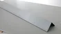 Faîtage Simple 2 Pinces Scover Plus Gris, L.110 Mm X L.2 M