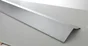 Bande De Noue Scover Plus Gris, L.310 Mm X L.2 M