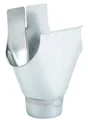 Naissance Agrafable Acier Galvanisé Gris Scover Plus, Dév.25 Cm