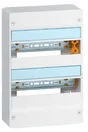Tableau Électrique Nu Legrand 2 Rangées 26 Modules