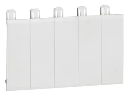 Obturateur Legrand