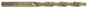Foret Technic Métal, Diam.3.5 Mm Tivoly