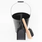Kit pelle + seau + balai ACC316, LE MARQUIER