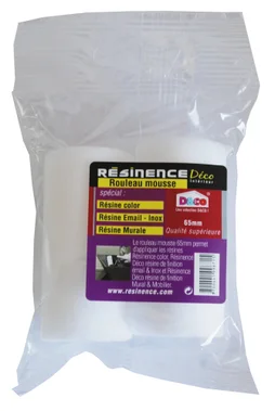 Recharge mousse 65 mm