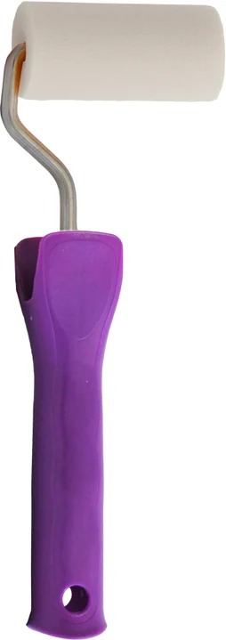 Rouleau mousse 65 mm - RESINENCE