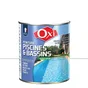 Peinture Piscine Et Bassin Extérieur Oxytol, Blanc, 2.5 L