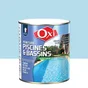 Peinture Piscine Et Bassin Extérieur Oxytol, Bleu, 2.5 L