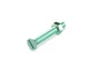 Lot De 20 Microvis Tête Fraisée Acier Zingué, L.20 X Diam.2 Mm Suki