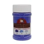 Pigment Poudre Malle Aux Couleurs Bleu Des Caraïbes 250 Ml