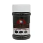 Pigment Poudre Malle Aux Couleurs Noir De Fumée 250 Ml