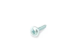 Lot De 50 Vis Acier Phillips Suki, Diam.3 Mm X L.16 Mm