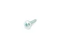 Lot De 50 Vis Acier Phillips Suki, Diam.3 Mm X L.16 Mm
