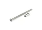 Lot De 8 Vis Acier Suki, Diam.4 Mm X L.50 Mm