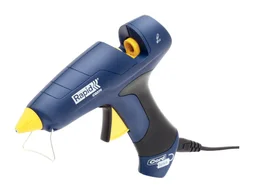 Pistolet À Colle Filaire Rapid Cg270, 12 Mm