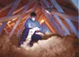 Laine De Verre À Souffler Knauf Insulation, 16.6Kg, R Variable Selon L'Épaisseur