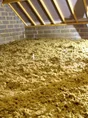 Laine De Verre À Souffler Knauf Insulation, 16.6Kg, R Variable Selon L'Épaisseur